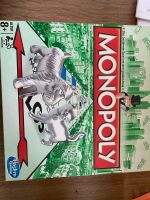 Monopoly Gemeinschaftsspiel Chemnitz - Kappel Vorschau