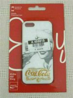 Handyhülle für iPhone 5, Coca Cola, Hardcover, Originalverpackung Berlin - Treptow Vorschau