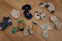 10 Paar Baby Sneakersocken 11-14 Bayern - Offenhausen Vorschau