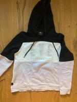 3-farbiger Pullover, 42, L, Rheinland-Pfalz - Saulheim Vorschau