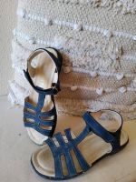 ♥️♥️Schöne Sandalen v Ricosta Gr 31 Bayern - Donauwörth Vorschau