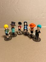 One piece mini Figuren Anime Niedersachsen - Osnabrück Vorschau