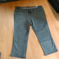 Bonprix Jeans grau Gr. 56 Bayern - Pottenstein Vorschau