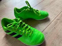 Adidas Fußballschuhe Hallenschuhe Größe 32 Rheinland-Pfalz - Pantenburg Vorschau