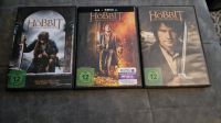 Der Hobbit der Film DVD set Brandenburg - Falkensee Vorschau