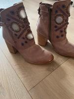 Stiefeletten (AS98) Berlin - Spandau Vorschau