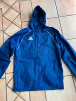 Adidas Regenjacke Größe S blau Nordrhein-Westfalen - Bergheim Vorschau