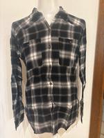 Karierte Bluse von Hollister Gr. XS Hessen - Petersberg Vorschau
