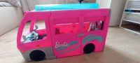 Barbie Wohnmobil Super Abenteuer-Camper mit Zubehör und Wasserrut Baden-Württemberg - Mannheim Vorschau