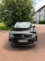 VW Tiguan 2.0 Tdi Highline 4 Motion /DSG Automatik Duisburg - Duisburg-Süd Vorschau