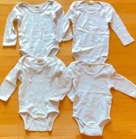 4-teiliges Set aus Babybodys (Größe EU 86) Nordrhein-Westfalen - Bad Honnef Vorschau