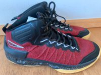 Wie neu! Basketballschuh/ Basketballstiefel Gr 47 Decathlon SS500 Nordrhein-Westfalen - Wetter (Ruhr) Vorschau