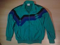 Adidas Vintage Trainingsanzug D54 F6 XL Nordrhein-Westfalen - Krefeld Vorschau