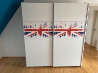 Kleiderschrank Unionjack Rheinland-Pfalz - Zweibrücken Vorschau