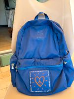 Desigual Rucksack blau - sehr guter Zustand Niedersachsen - Celle Vorschau