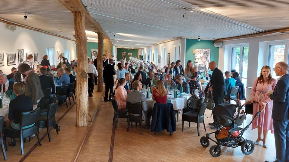 Dj.Roland für Ihre Hochzeit Geburtstag Jubiläen 2024 /25 in Minden