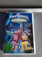 Power Rangers Staffel 9 Time Force Komplett (Dvd) Niedersachsen - Wilhelmshaven Vorschau