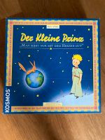 Der kleine Prinz Spiel Rheinland-Pfalz - Elkenroth Vorschau