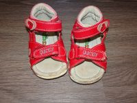 Sandalen Quickly Größe 21 Bayern - Zapfendorf Vorschau