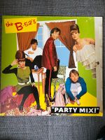 Vinyl : The B-52's – Party Mix! Niedersachsen - Salzgitter Vorschau