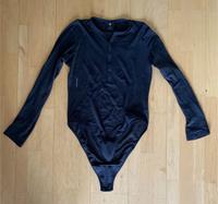 G-Star Body Longsleeve LA Shirt Henley Body Slim M Hessen - Neuhof Vorschau