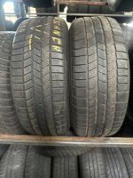 2x Pirelli Scorpion 235/60R17 102H Winterreifen Bayern - Vöhringen Vorschau