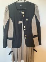 Trachtenjacke mit Rock C&A Größe 42 Top wie NEU Baden-Württemberg - Brühl Vorschau