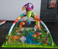 FISHER-PRICE Spielbogen Rainforest Erlebnisdecke Thüringen - Stadtroda Vorschau