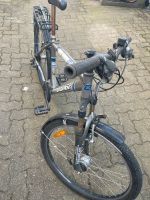 Fahrrad zu verkaufen Niedersachsen - Wolfenbüttel Vorschau