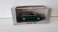 Modellauto Audi A6 Bayern - Ingolstadt Vorschau