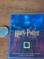 Orginal Filmrequisite aus Harry Potter Sammlung Teufelsschlinge Bayern - Harburg (Schwaben) Vorschau