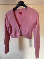 Bolero Strickjacke Hessen - Bensheim Vorschau