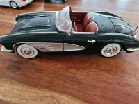 Corvette 1958 No.73109 1:18 Bayern - Giebelstadt Vorschau