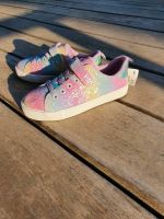 H&M Sneaker Glitzer *neu mit Etikett* Baden-Württemberg - Öpfingen Vorschau