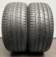 2x Sommerreifen 245/35 R20 91Y Pirelli P Zero N0 Düsseldorf - Flingern Nord Vorschau