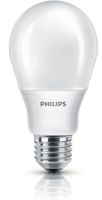 NEU 8 x Philips Economy Energiesparlampe Birne 8W E27 827 warm 9x Nordrhein-Westfalen - Oberhausen Vorschau