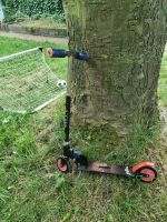 Scooter Spiderman - Kinder Roller Schleswig-Holstein - Rendsburg Vorschau