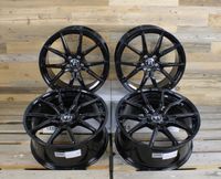 V1 Wheels V1 20 Zoll Felgen für Skoda Octavia Superb Yeti Kodiaq Karoq Enyaq 5E NX RS VRS I II II IV 1 2 3 4 3T 5L NU NS FR 60 80 NY Scout Sommerräder Winterräder schwarz Räder Reifen NEU Alufelgen Baden-Württemberg - Neckarsulm Vorschau