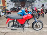 Simson S83 selten läuft Nr.: A1282 Standort Weinböhla Sachsen - Weinböhla Vorschau