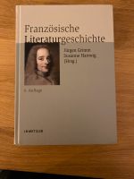 Französische Literaturgeschichte, 6. Auflage (sehr guter Zustand) Köln - Ehrenfeld Vorschau