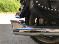 Harley Davidson Evo Heritage Softail Bayern - Kulmain Vorschau