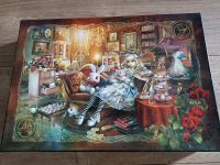 Alice Puzzle 1000 Thüringen - Altenburg Vorschau