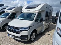 Wohnmobilvermietung Tourer Van 500LT Bayern - Graben (Lechfeld) Vorschau