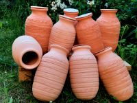 Bewässerungskugeln, Ollas, terracotta, 3 L Berlin - Hohenschönhausen Vorschau