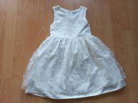 Festliches weißes Kleid Mädchen Hochzeitskleid Kinder Leipzig - Neulindenau Vorschau