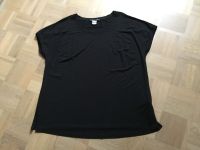 Damen T-Shirt von Sara Lindholm Gr. 48 schwarz Hessen - Ober-Ramstadt Vorschau