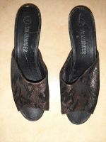 Damen - Schuhe - Echt Leder  - Gr.37 - von Salamander Dortmund - Derne Vorschau