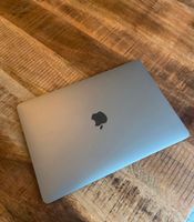 MacBook Pro Spacegrey mit Touchbar Hamburg-Nord - Hamburg Barmbek Vorschau