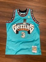 Retro NBA Trikot Vancouver Grizzlies #3 Abdur-Aragon Baden-Württemberg - Ravensburg Vorschau