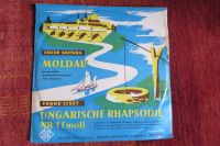 Gebrauchte Klassik M33 Langspielplatten von ca. 1950 Baden-Württemberg - Geislingen Vorschau